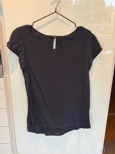 Opus shirt bluse viskose - t-shirt,