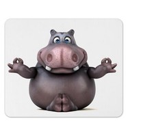 Mauspad/Mouse Pad Textil