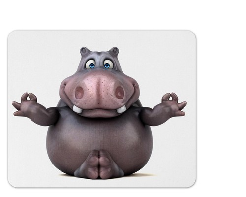 Mauspad mouse pad - pad, textil