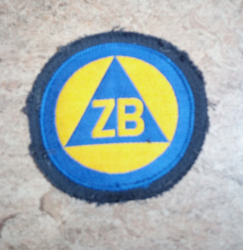 Ziviler - zb,
