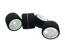 CRC Spec WGT Stripe hinten