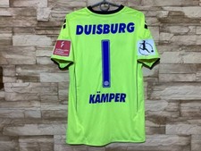 MSV DUISBURG 2021 2022