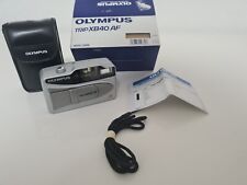 Olympus Trip 35mm Point & Shoot NEW Analoge Kompakt-kamera NEU Camera RAR NEW 