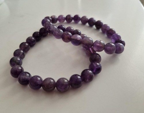 Amethyst edelsteine kugel - edelsteine,