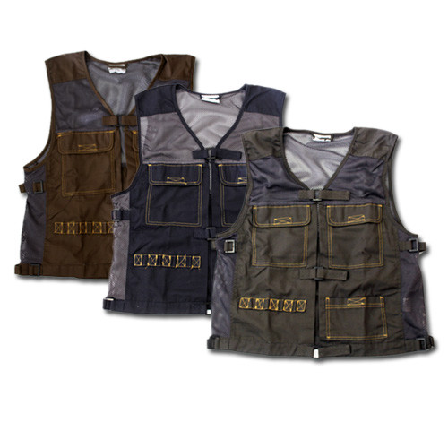 Herren arbeitsweste weste - herren,