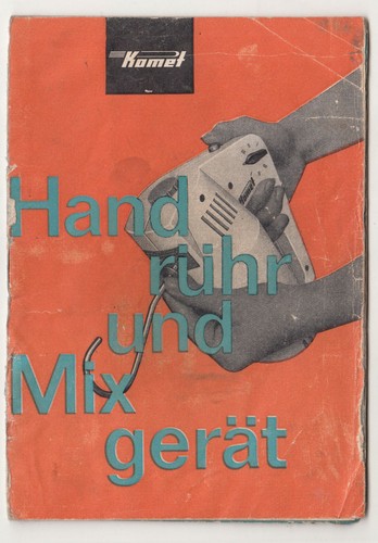 Bedienungsanleitung - , &