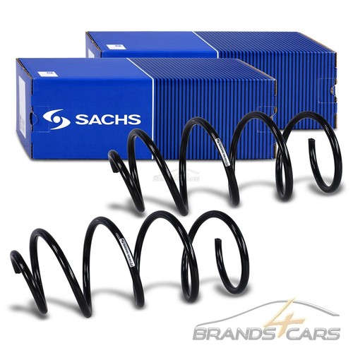 Sachs feder fahrwerksfeder - sachs,