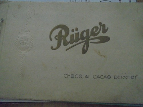 24338 rüger länderwappen - rÜger,