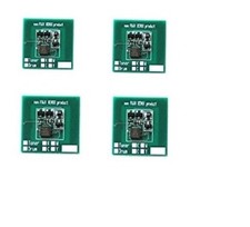 4 PCS Xerox DocuColor 240 242