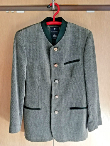 Trachtenjacke landhausmode - trachtenjacke,