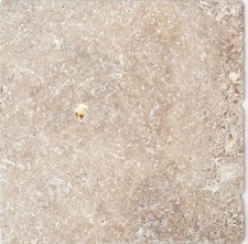 Naturstein Fliese Travertin Antikmarmor Walnuss Noce WBF-45-44030