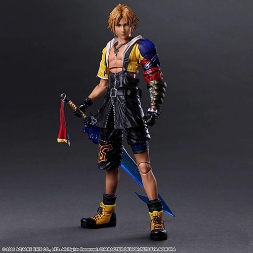 Psl play arts figur - psl,