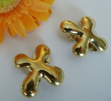 Pierre Lang  schöne Ohrclip