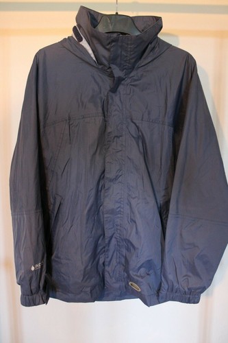 Outdoor scene jungen - scene, blau