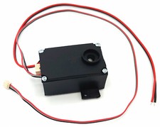 Gepulster digital und analog