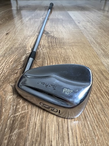 Mizuno forged 9 - 9, eisen