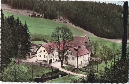 Lützenreuth gefrees kr - b.,