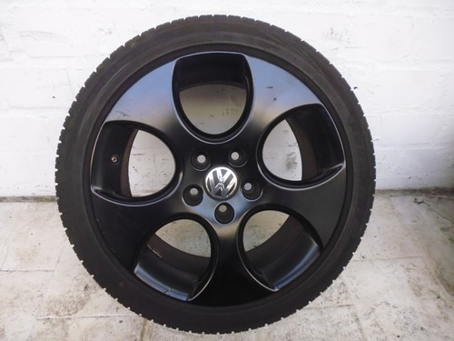 Alufelge denver zoll - alufelge, 17