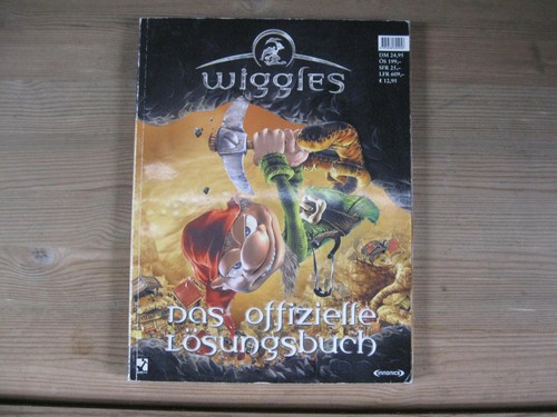 Offizielles lösungsbuch - offizielles,