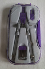 wNeu Zirkel Set Schnellverstellzirkel Vivess