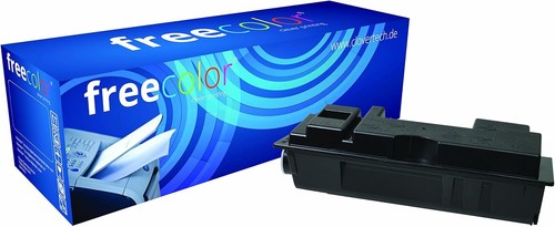 Freecolor toner schwarz - freecolor,