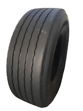 385/65 R22.5 Pirelli ITINERIS  - 160K Trailer 3PMSF - gebraucht nachgeschnitten