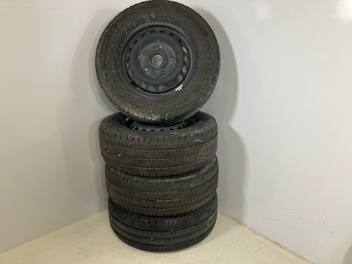Stahlräder felgen räder - felgen, 16