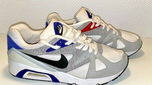 Wie neu nike air structure - neu:,