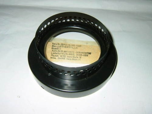 Luftverteiler - 1,