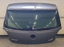 Heckklappe VW Polo 6C 5