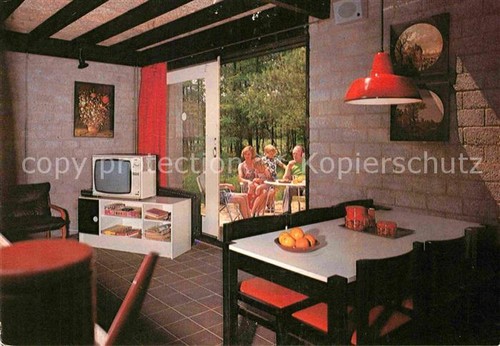 Hapert het vennenbos - hapert,