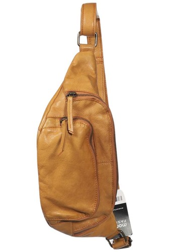 Gusti leder handtasche - leder, damen