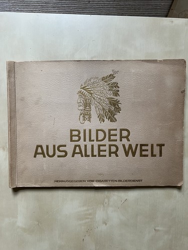 Sammelbilderalben konvolut - 3,