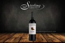 Malbec Cigar Box Viña Doña