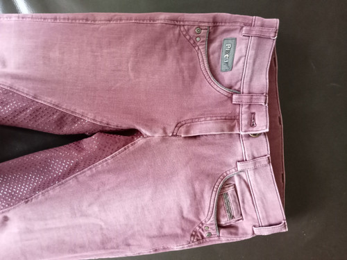 Pikeur jeans reithose - jeans-reithose, in