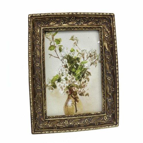 Resin tischrahmen ornamentiert - tischrahmen,