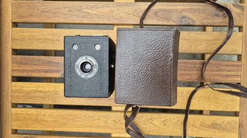 Kodak popular brownie 620 - popular,