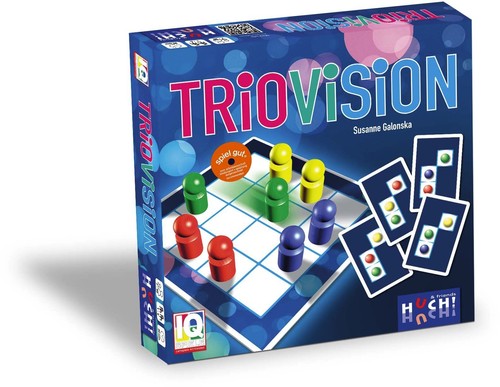 Gw43e6 triovision - gw43e6,