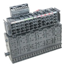 VW T4 fuse box fuse box