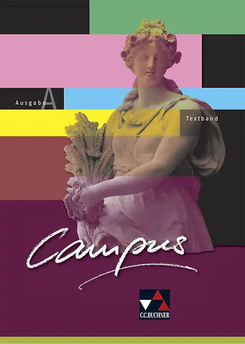 Campus a - campus,