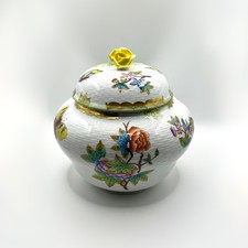 Herend QUEEN VICTORIA große