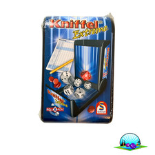 Schmidt Kniffel Extreme Roll