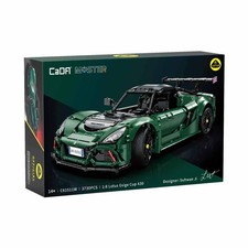 CaDA C61511W Lotus™ Exige