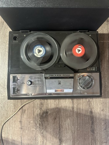 Grundig 145 luxe - tk,