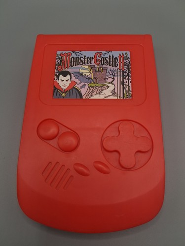 Nintendo gameboy tomland 1992 - gameboy,