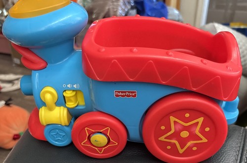 Fisher price tolle - fisher, tiere