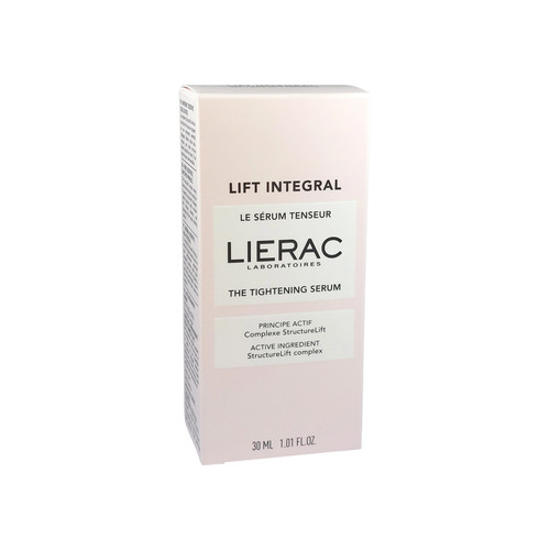 Lierac lift integral the - lierac,
