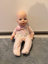 My First Baby Annabell Puppe