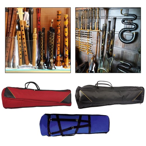 Posaune gig bag - gig,