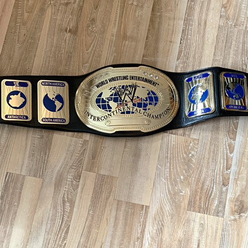 Wwe intercontinental - wwe,